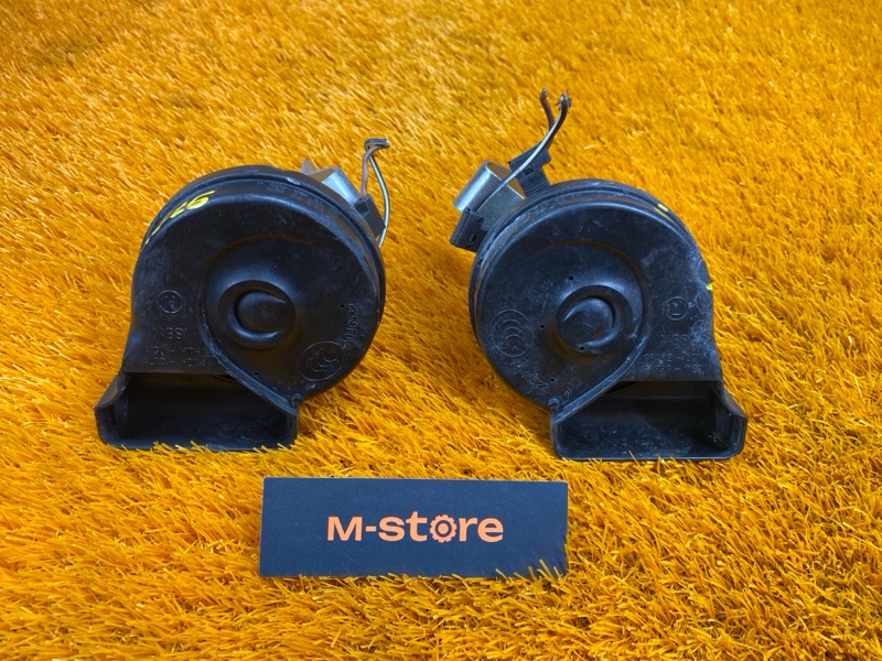 Сигнал звуковой, 2000 рублей, Красноярск