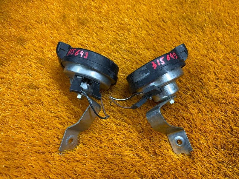 Сигнал звуковой, 2000 рублей, Красноярск