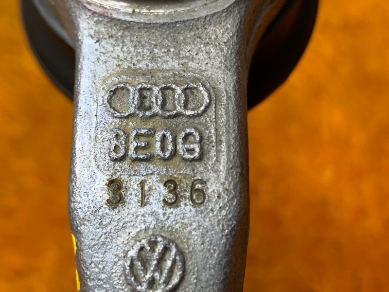 тяга рулевая, 800 рублей, Красноярск