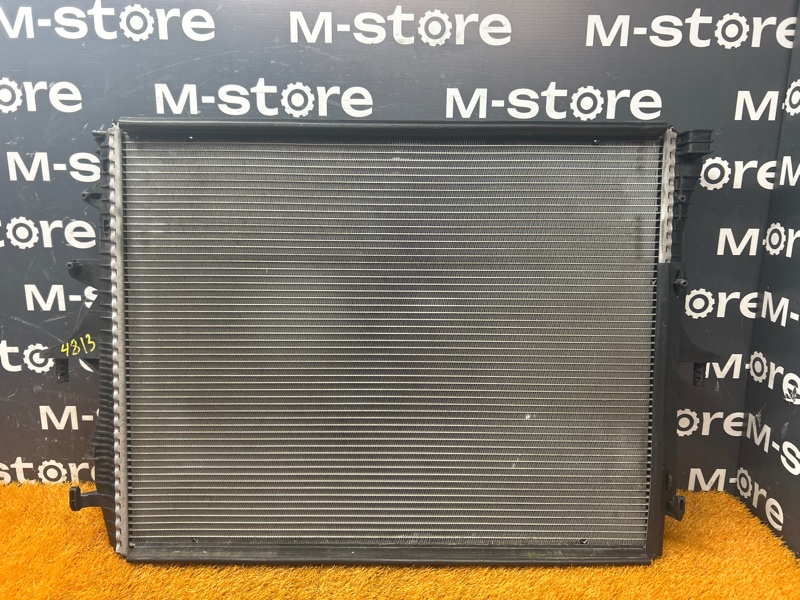 радиатор ДВС, 6000 рублей, Красноярск