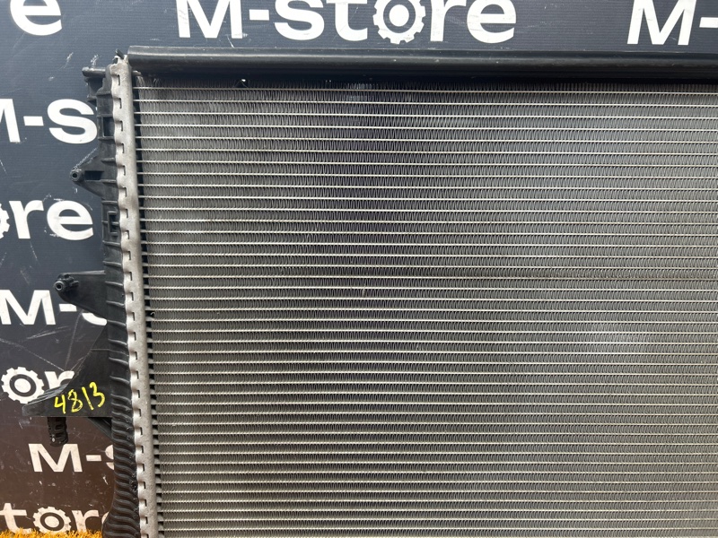 радиатор ДВС, 6000 рублей, Красноярск