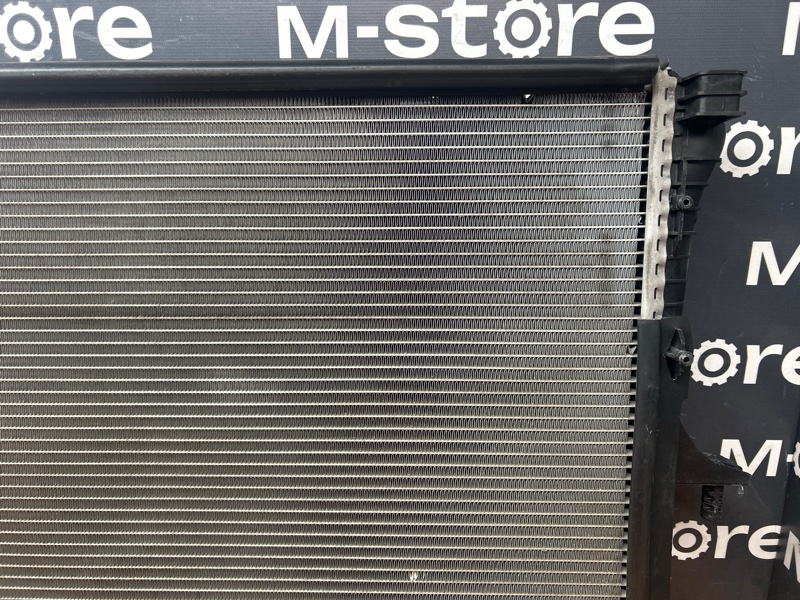 радиатор ДВС, 6000 рублей, Красноярск