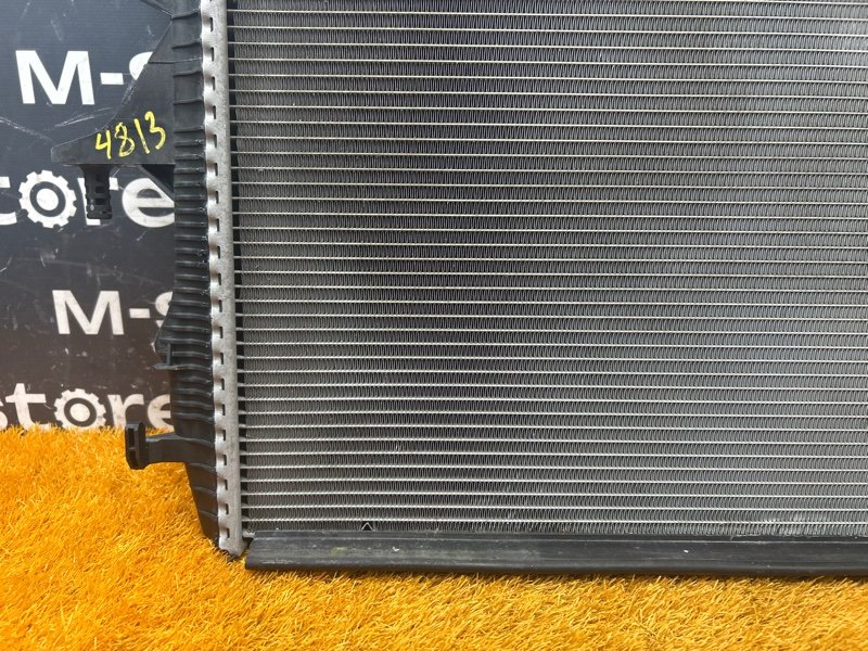 радиатор ДВС, 6000 рублей, Красноярск