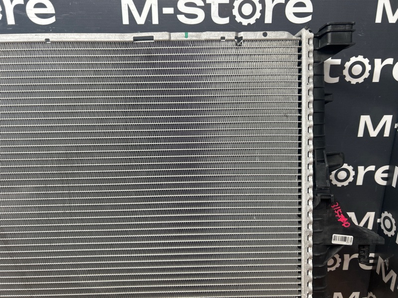 радиатор ДВС, 6000 рублей, Красноярск