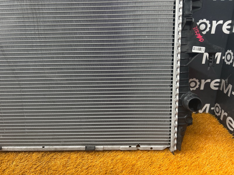 радиатор ДВС, 6000 рублей, Красноярск