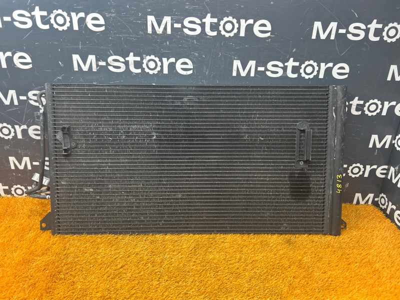 радиатор кондиционера, 2500 рублей, Красноярск