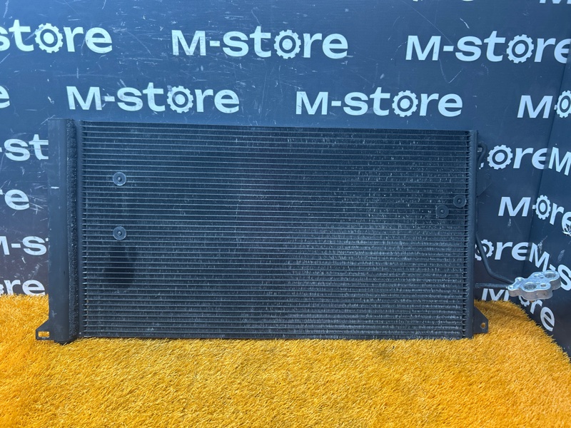 радиатор кондиционера, 2500 рублей, Красноярск