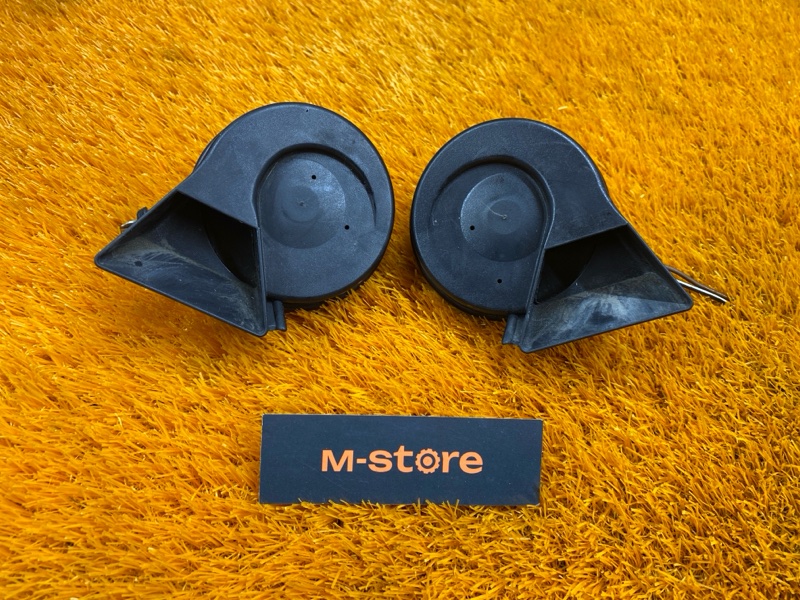 Сигнал звуковой, 2000 рублей, Красноярск