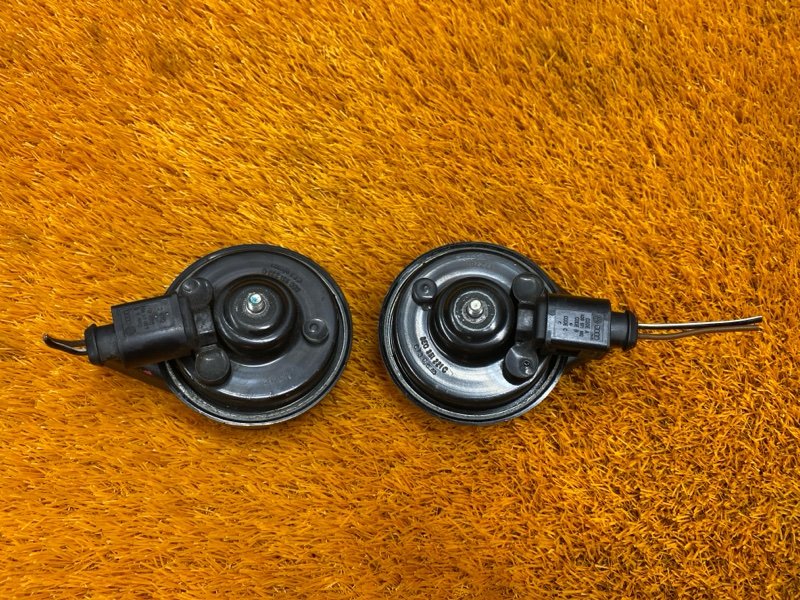 Сигнал звуковой, 2000 рублей, Красноярск