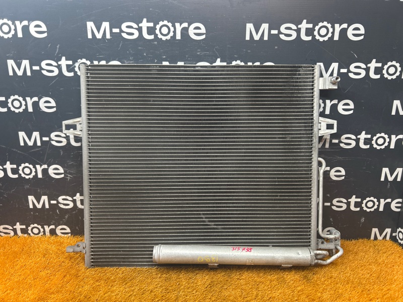 радиатор кондиционера, 4500 рублей, Красноярск