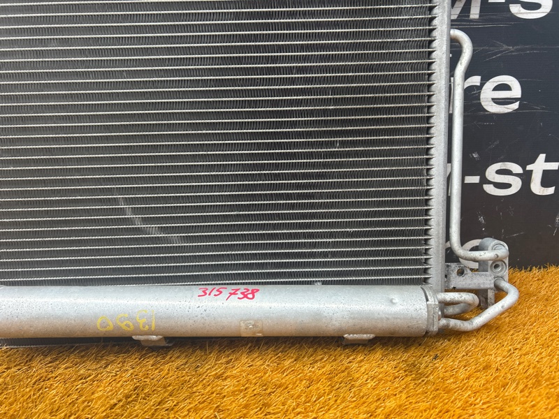 радиатор кондиционера, 4500 рублей, Красноярск