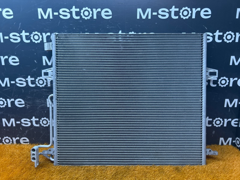 радиатор кондиционера, 4500 рублей, Красноярск