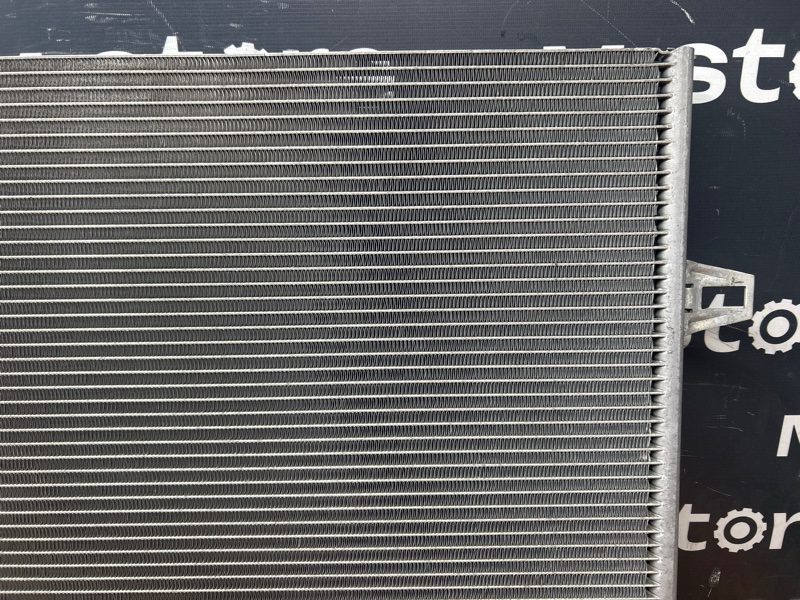 радиатор кондиционера, 4500 рублей, Красноярск