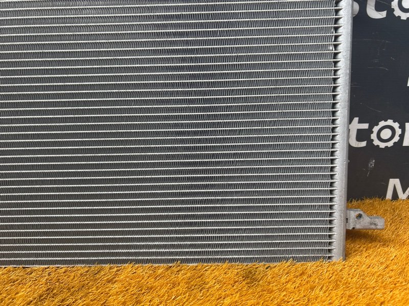 радиатор кондиционера, 4500 рублей, Красноярск