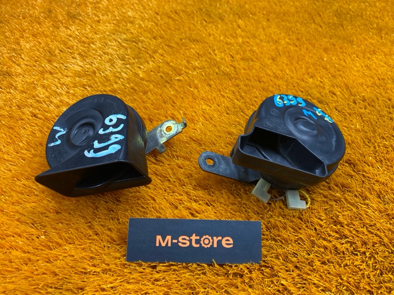 Сигнал звуковой, 2000 рублей, Красноярск