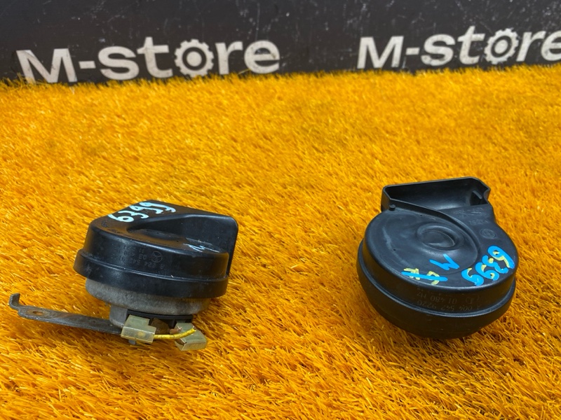 Сигнал звуковой, 2000 рублей, Красноярск