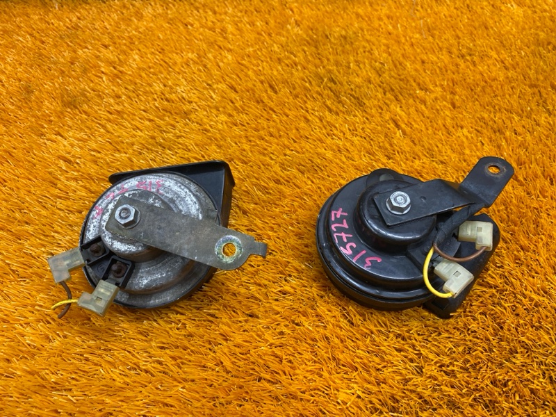 Сигнал звуковой, 2000 рублей, Красноярск