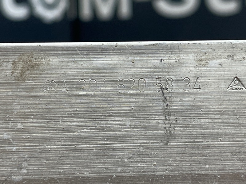 усилитель бампера, 12000 рублей, Красноярск