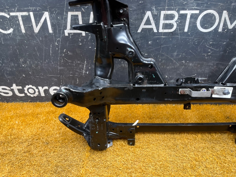 Балка поперечная (подрамник), 5000 рублей, Красноярск