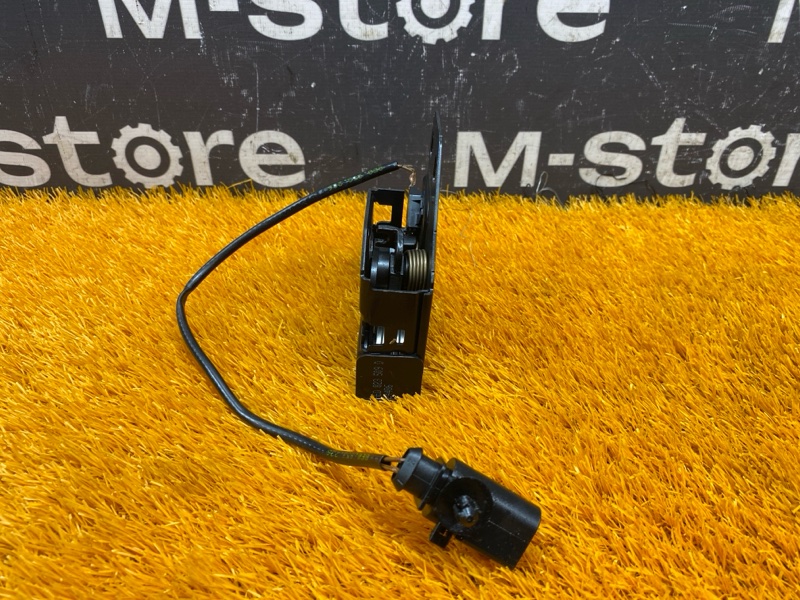 замок капота, 900 рублей, Красноярск