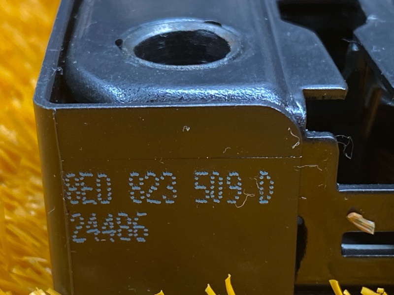 замок капота, 900 рублей, Красноярск