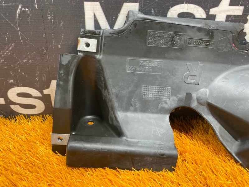 воздуховод радиатора, 300 рублей, Красноярск