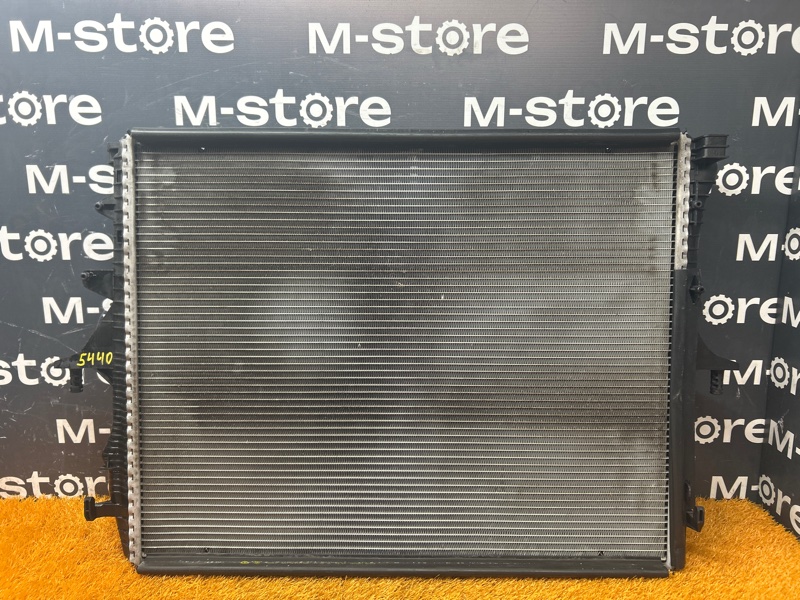 радиатор ДВС, 6000 рублей, Красноярск