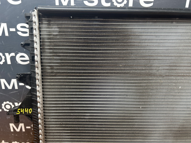 радиатор ДВС, 6000 рублей, Красноярск