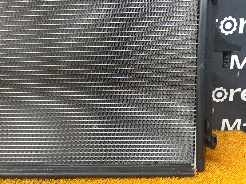 радиатор ДВС, 6000 рублей, Красноярск