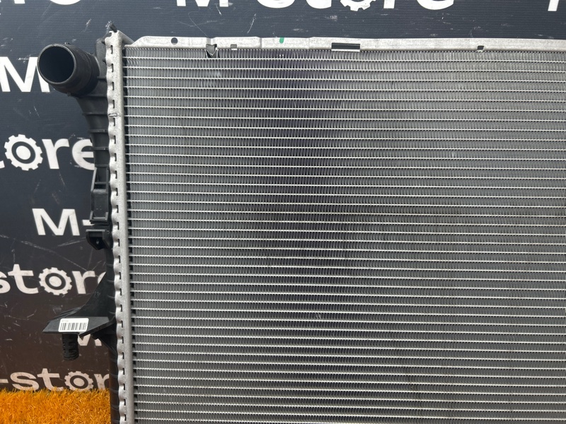 радиатор ДВС, 6000 рублей, Красноярск