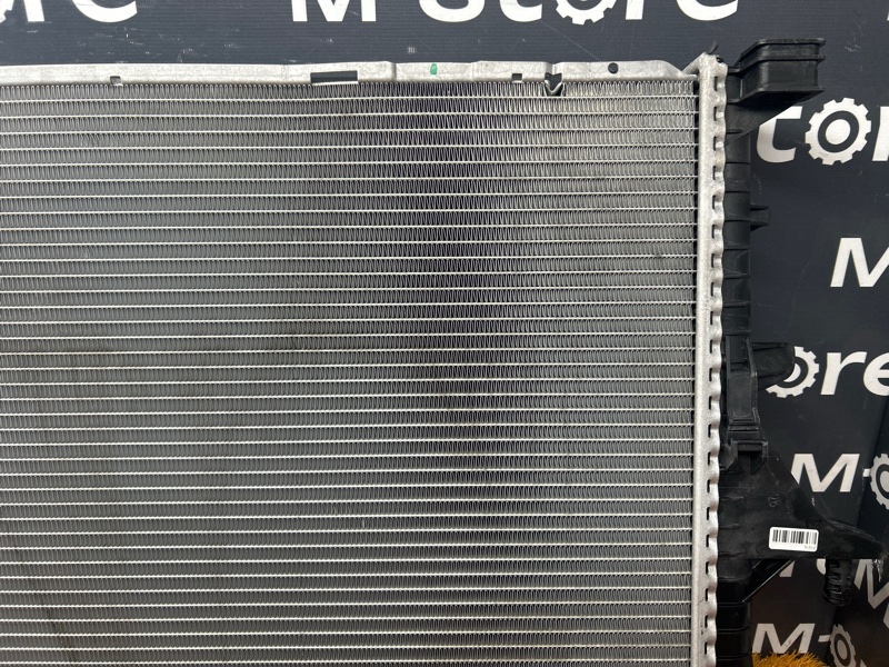 радиатор ДВС, 6000 рублей, Красноярск