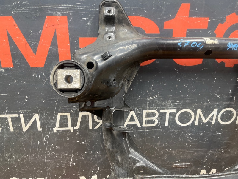 Балка поперечная (подрамник), 5000 рублей, Красноярск