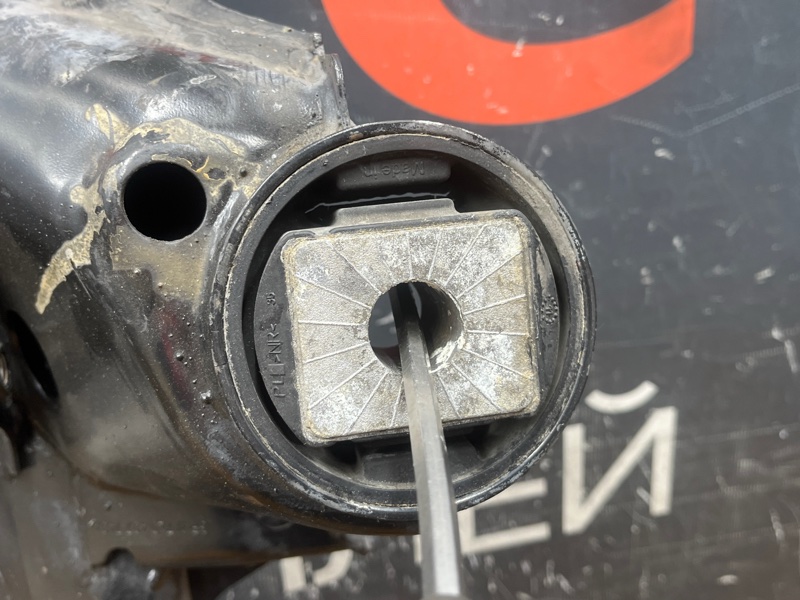 Балка поперечная (подрамник), 5000 рублей, Красноярск