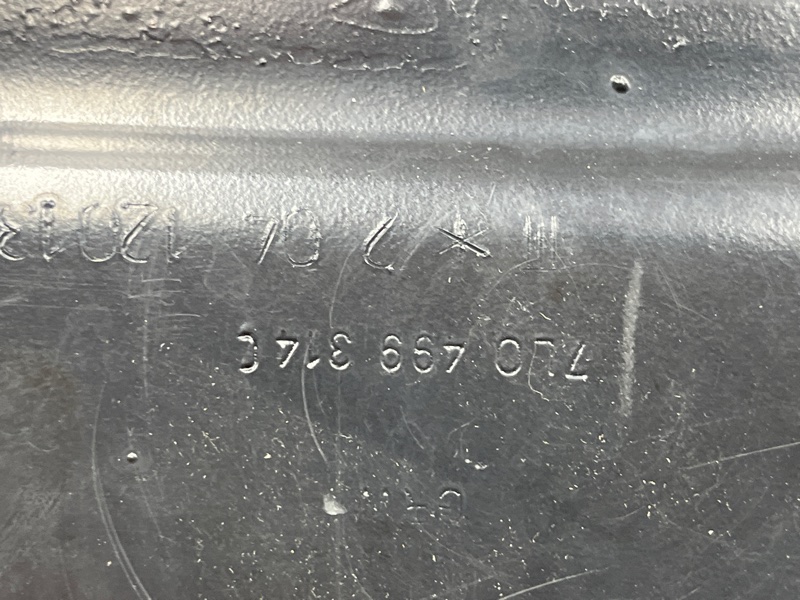 Балка поперечная (подрамник), 5000 рублей, Красноярск