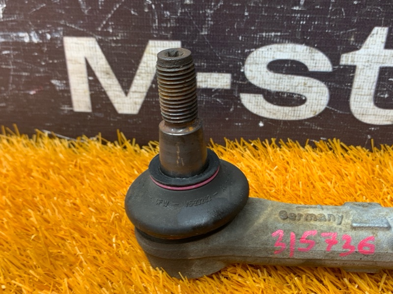 тяга рулевая, 1400 рублей, Красноярск