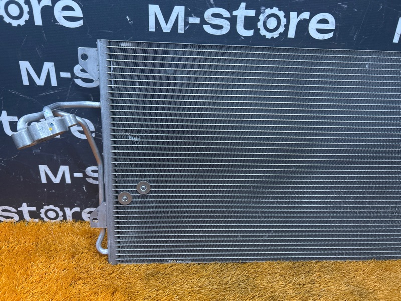 радиатор кондиционера, 2500 рублей, Красноярск