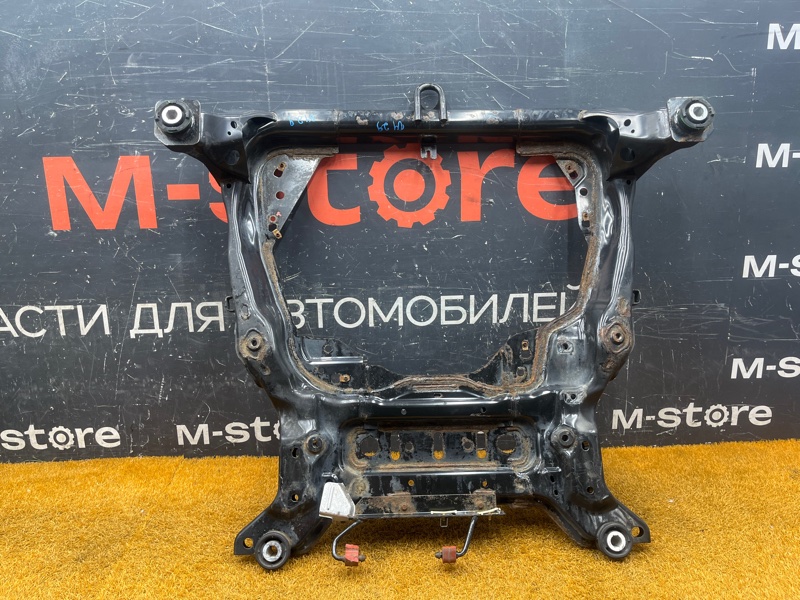 Балка поперечная (подрамник), 10000 рублей, Красноярск