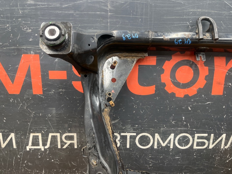 Балка поперечная (подрамник), 10000 рублей, Красноярск