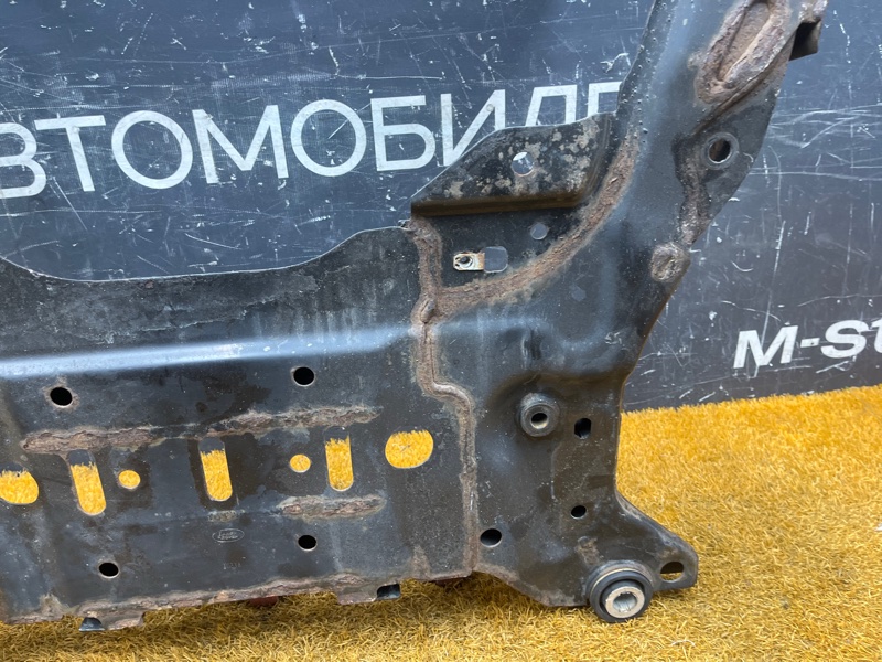 Балка поперечная (подрамник), 10000 рублей, Красноярск