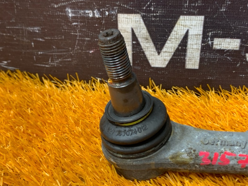 тяга рулевая, 1400 рублей, Красноярск