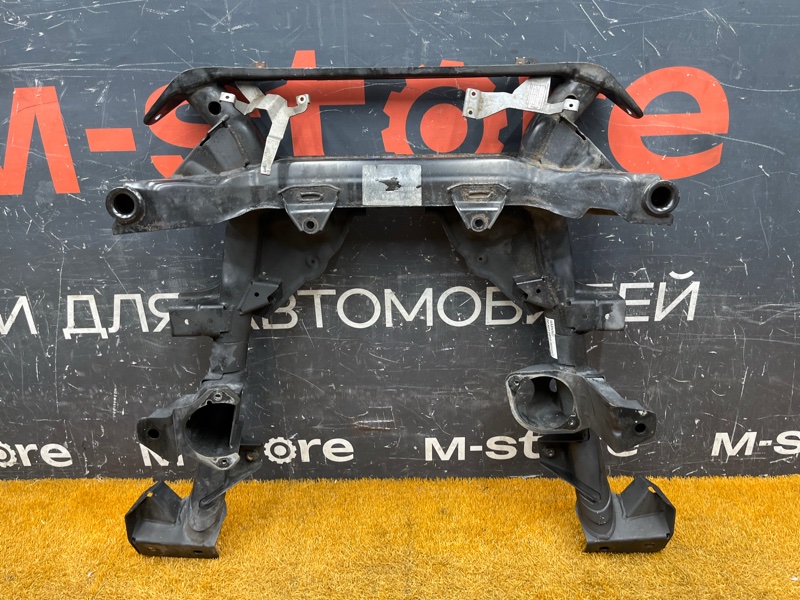 Балка поперечная (подрамник), 4500 рублей, Красноярск