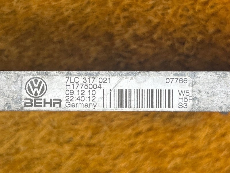 радиатор акпп, 5000 рублей, Красноярск