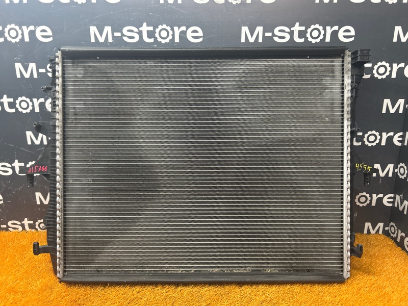 радиатор ДВС, 6000 рублей, Красноярск