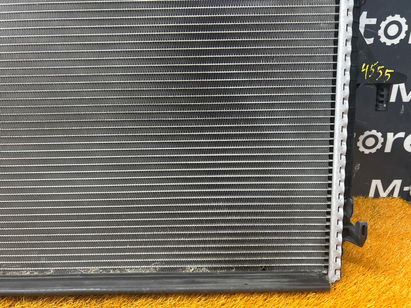 радиатор ДВС, 6000 рублей, Красноярск