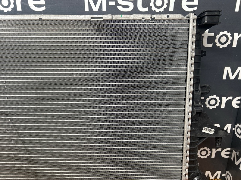 радиатор ДВС, 6000 рублей, Красноярск