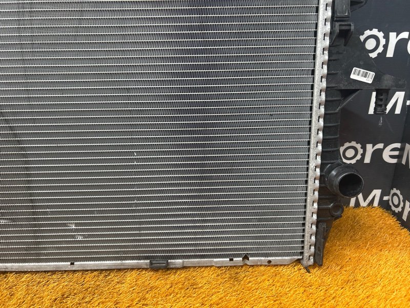 радиатор ДВС, 6000 рублей, Красноярск