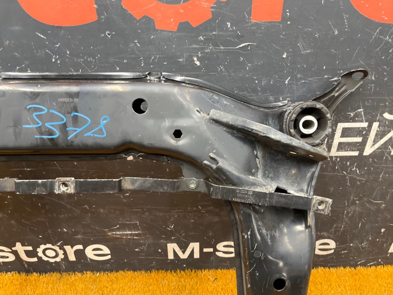 Балка поперечная (подрамник), 4000 рублей, Красноярск