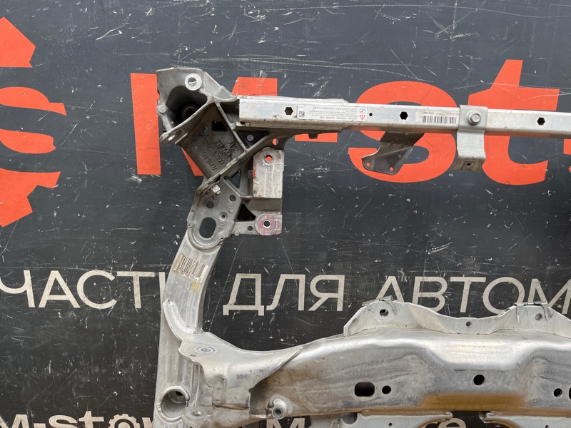 Балка поперечная (подрамник), 4000 рублей, Красноярск