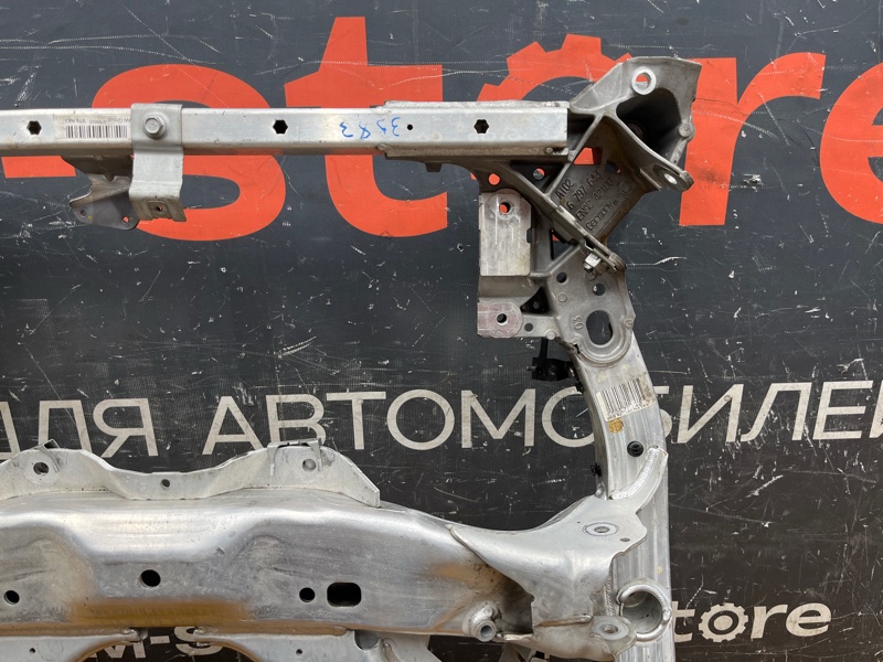 Балка поперечная (подрамник), 4000 рублей, Красноярск