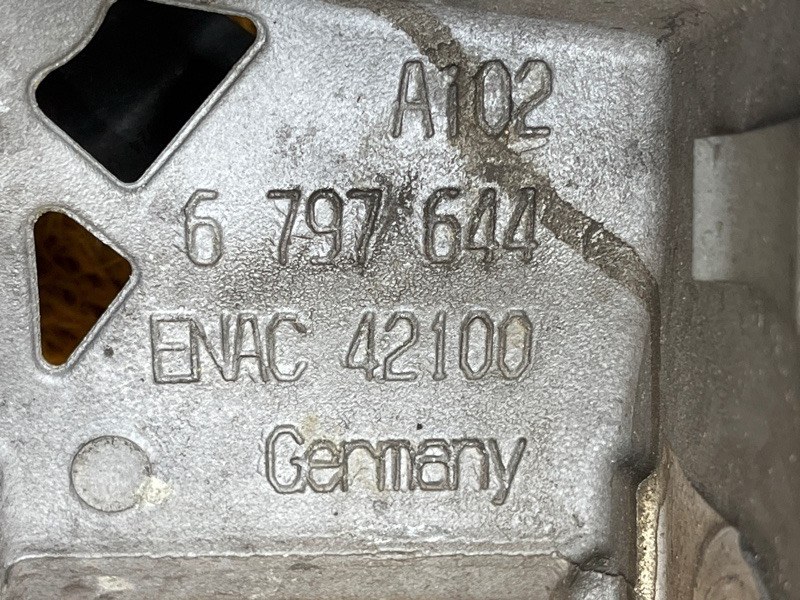 Балка поперечная (подрамник), 4000 рублей, Красноярск